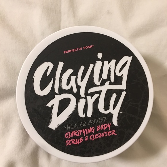 Body scrub - Picture 2 of 2